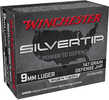 Link to Trusted For decades When It matters Most, Silvertip offers The Time-proven Design With The Power To Defend.